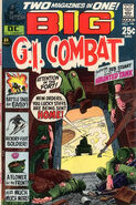 G.I. Combat #146 "Move the World" (March, 1971)