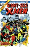 Giant-Size X-Men Vol 1 1