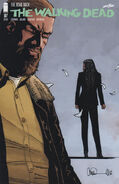 The Walking Dead #187