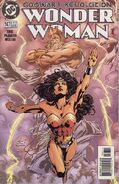 Wonder Woman Vol 2 #147 "Revolution" (August, 1999)