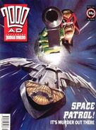 2000 AD #766