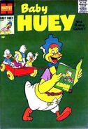 Baby Huey Vol 1 1