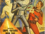 Captain Future
