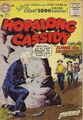 Hopalong Cassidy #117 (September, 1956)