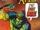 Planet of the Apes: Sins of the Father Vol 1