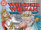 Wonder Woman Vol 2 122