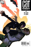 Catwoman Vol 3 #49 "The One You Love, Conclusion" (January, 2006)