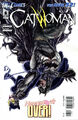 Catwoman Vol 4 #6 (April, 2012)