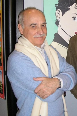 Giancarlo Berardi
