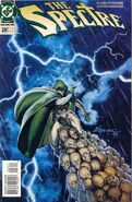 Spectre Vol 3 #28 "Desecration: Part II" (April, 1995)