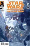 Star Wars:The Clone Wars #7