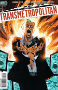 Transmetropolitan #14 "Year of the Bastard, Part 2: Badmouth" (October, 1998)