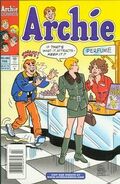 Archie #480