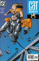 Catwoman Vol 3 #10 (October, 2002)