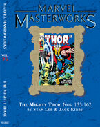 Marvel Masterworks #96 (2008)