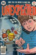 Unexpected #177 "Reward For the Wicked" (February, 1977)