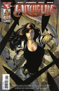Witchblade #94