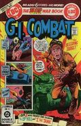 G.I. Combat #227 "I, The Tank" (March, 1981)