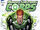 Green Lantern Corps Vol 3 0