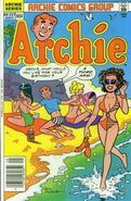 Archie #337