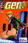 Gen 13 Vol 2 #51 (May, 2000)