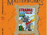 Marvel Masterworks Vol 1 66