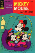 Mickey Mouse #144