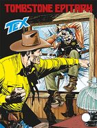 Tex #633 (July, 2013)