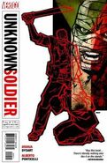 Unknown Soldier Vol 4 #9 "Easy Kill - Chapter Two" (August, 2009)