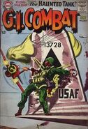 G.I. Combat Vol 1 100