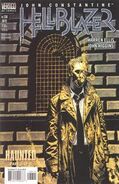 Hellblazer #138 "Haunted, Part 5 of 6" (June, 1999)