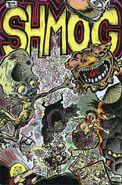 Shmog Vol 1 1