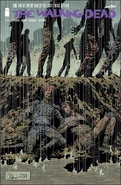 The Walking Dead #130 (August, 2014)