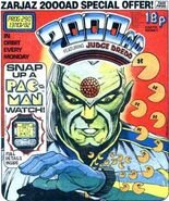 2000 AD #290