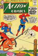 Action Comics Vol 1 277