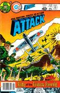 Attack Vol 5 #16 (August, 1979)