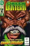 Green Lantern Vol 3 12