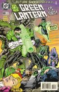 Green Lantern Vol 3 99