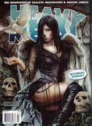 Heavy Metal Vol 34 2