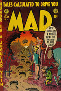 Mad #8