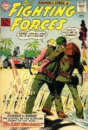 Our Fighting Forces Vol 1 70