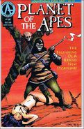 Planet of the Apes (Adventure) Vol 1 14