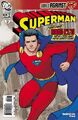 Superman (Volume 1) #694