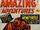 Amazing Adventures Vol 1 5