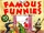 Famous Funnies Vol 1 17