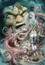 Grimm Fairy Tales Presents Wonderland Vol 1 29-B-PA