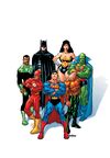 Justice League 0002