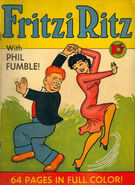 Single Series #5 (April, 1939)