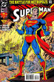 Superman (Volume 2) #90