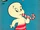 The Friendly Ghost, Casper Vol 1 60